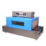 15.7 x 7.9in(40 x 20cm) Thermal Heat Shrink Packaging Machine Tunnels PP/ POF/ PVC for Channel Letter Package