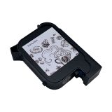 US Stock,CALCA Food-Grade WiFi 600dpi Coffee Latte Art Printer Ink Cartridge