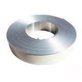 60mm (2.36") x 120m (393ft)pack L type Aluminum Profile 0.8mm thickness for Channel Letter Sign Fabrication Making