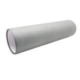 11.8in x 16.4ft DTF Black Temperature Change Sensitive Film Roll,Cold Peel