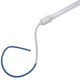 Generic 300W, 420mm Quartz Lamp for CALCA 15in Deluxe Powder Shaker and Dryer Machine