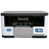 US Stock, CALCA ProStar13H Wifi DTF Printer With Dual Epson I1600-A1, Easy Operation