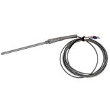 Generic 2.5m Long Thermocouple for CALCA 15in Deluxe Powder Shaker and Dryer Machine