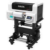 CALCA ProMars13 Wifi 2 in 1 UV DTF Printer With Dual Epson F1080-A1 (XP-600), Easy Operation