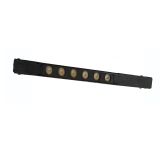 CALCA Linear Illumination Stays Inside the Bar 6 Leds for LED MultiSignsBar