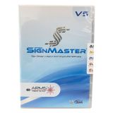 SignMaster Dedicated Software for Liyu Cutter Plotter Software & Automark Contour Cutting