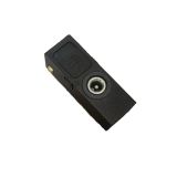 CALCA Power DC Connector (Female) for LED MultiSignsBar Upper and Lower Double Tracks