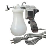 US Stock Spot Cleaning Gun with Curved Adjustable Nozzle