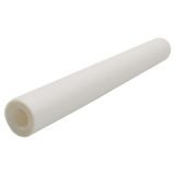 11.8in x 32.8ft DTF Aurora Flock Film Roll, Cold Peel