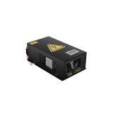 150W Laser Power Supply with Real-time Data for CO2 Laser Tube Engraver Cutter