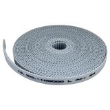 X-Axis 9 Meters 16.9-XL-9000 Timing Megadyne Belt for Gongzheng / Wit-color Inkjet Printers(W:16.9mm)