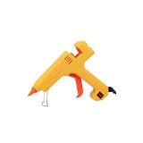 200 Watts with 3 Copper Nozzles Temperature Professional Melting Glue Gun DIY Thermo Tool Include 5Pcs Glue Sticks