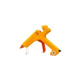 300 Watts with 3 Copper Nozzles Temperature Professional Melting Glue Gun DIY Thermo Tool Include 5Pcs Glue Sticks