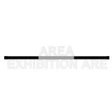 US Stock CALCA EXHIBITION AREA LED MultiSignsBar Channel Letter with Tracks Hoisted