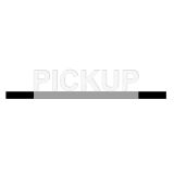 US Stock CALCA PICKUP LED MultiSignsBar Channel Letter with Tracks Hoisted