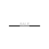 US Stock CALCA SALE LED MultiSignsBar Channel Letter with Tracks Hoisted