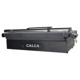 CALCA 98" x 89" Auto Fed Flatbed Digital Cutter Flatbed Digital Cutters