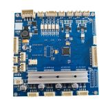 Main Board for CALCA PRO 25.5in High Speed Powder Shaker and Dryer Machine