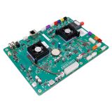 US Stock, CALCA Mainboard for Epson I1600-A1 Printhead CALCA ProStar13 Wifi DTF Printer