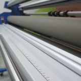 Silicone Rubber Laminator Rubber Roller for MATE Series Laminating Machine