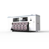 US Stock, Model X Plus 3.2 Printer Dye Sublimation Printer for Home Fabric Printing