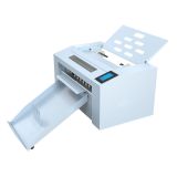 A3+ Digital Sheet Label Cutting Machine Auto Fed Sticker Cutter with Creasing Function