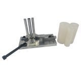 Steel and Stainless Steel Coil Strip Rounded Corner Bending Tools for Metal Channel Letter 3.9"(100mm)