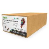 US Stock, 2 Rolls/Pack CALCA ProK 23.6in x 328ft VersaPeel ColorWise DTF Film Roll, Double sided