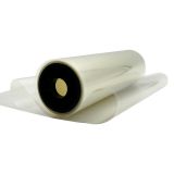 US Stock 2 Rolls/Pack CALCA 11.8in x 328ft UV DTF Dishwasher High Temperature Film A Roll Crystal Label Sticker Printing Film