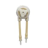 Peristaltic pump front cover for CALCA Epson XP-600 Printhead 13in Easy DTF Printer