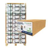 US Stock,120 Roll/1 Pallet CALCA ProS2 Instant Hot Peel 23.6in x 328ft DTF Transfer Film, Double sided