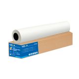 US Stock, CALCA 81gsm 44in x 328ft Textile Dye Sublimation Paper for Heat Transfer Printing, 3in Core (Local Pick-Up)