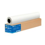 US Stock, CALCA 81gsm 63in x328ft Textile Dye Sublimation Paper for Heat Transfer Printing, 3in Core, (Local Pickup)