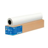 US Stock CALCA PRO 95gsm 64in x 328ft Dye Sublimation Paper for Fabrics and Hard Substrates Heat Transfer Printing, 3in Core(Local Pick-Up)