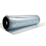 CALCA CALCA 12in x 164ft (31cm x 50m) UV DTF Transfer Film B Roll Crystal Label Transfer Film, Positioning Film