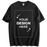 Customized T Shirts Personalized Shirt Customize Your Own Design T-Shirt Custom Tee Shirt Design