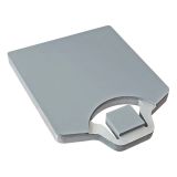 15in x 20in Neck along Platen for MEM 16in x 20in/14in x 15in Heat Press
