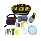Furniture Protective Film Water Sticker Tool Kit