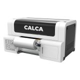 CALCA MarsJet 13S Wifi UV DTF Printer With Epson I3200-U1HD Printhead, Easy Operation