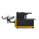 Multifunction Automatic CNC Metal Mini Channel Letter Bending Machine Maximum material width 3.94in(100mm)