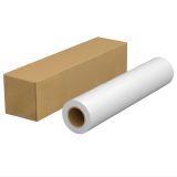 US Stock CALCA 95gsm 17in x 100ft 3" Core Sublimation Roll Paper for for Heat Transfer Printing(Local Pick-Up)