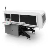 Oval Digital Printing 15 Printheads DTG Printer