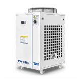 CW-6260 Industrial Water Chiller 220V-240V for CO2 Laser Cutter Engraver Welding Machine