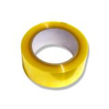 1.77in*328ft(45mm x 100m) Transparent High-adhesive Tape