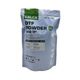 US Stock CALCA WIR11 White Ink Reduction Hot Melt Powder(2.2lbs Pack, 1kg, Fine, White)
