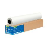 CALCA PRO 95gsm 36in x 328ft Dye Sublimation Paper for Fabrics and Hard Substrates Heat Transfer Printing, 3in Core (Local Pickup)