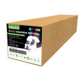 CALCA ProK2 23.6in x 328ft/60cm x 100m VersaPeel ColorWise DTF Film Roll, Double sided