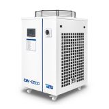 Industrial Water Chiller CW-6500EN for Cooling 500W RF CO2 Laser System (AC 3P 380V, 50HZ )