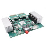 CALCA Head Board (The fuse is removable) for CALCA Epson XP-600 Printhead 13in Easy DTF Printer without Signal Interface Board