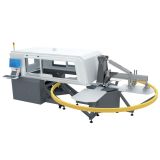 US Stock Oval Digital Printer with 4 Stations & 8 Print Heads